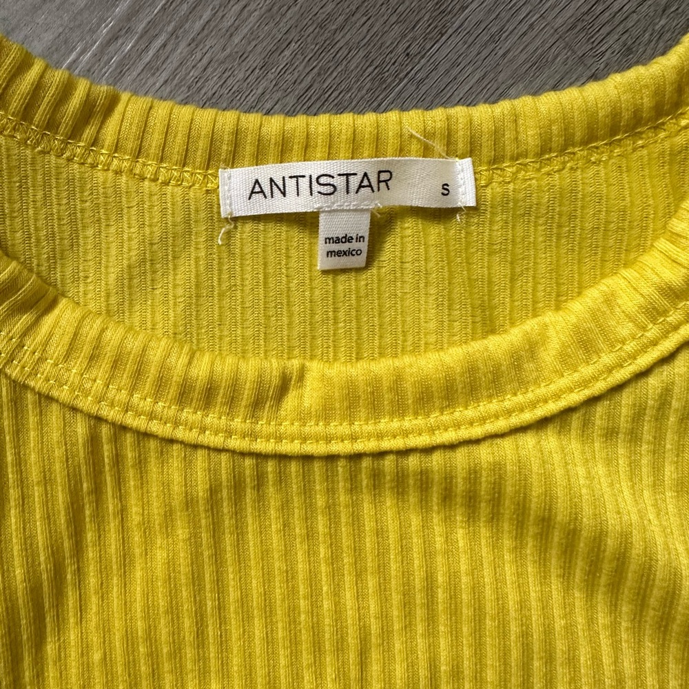 ๐ป Antistar Raspberry & Citrus Ribbed Bodycon Dress Bundle ๐ป - Picture 4 of 10